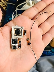 Cep Telefonu Kamerası