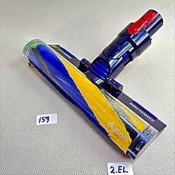 Dyson gen5 lazer başlık orjinal v8-v10-v11-v15 uyumlu no159