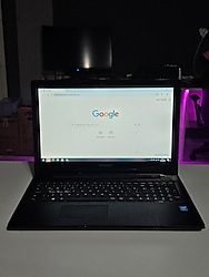 LENOVO - Core i7 4510U - HD 8500M - 16GB RAM - 480GB SSD