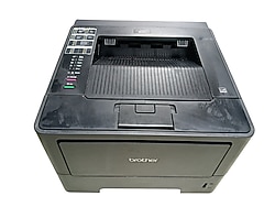 brother hl-5450dn yazıcı(İKİNCİEL)