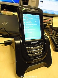 Pidion BIP-5000 1D el terminali