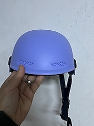 Elektrikli Motosiklet Kaskı Her Mevsim Emniyet Kaskı