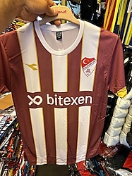 Elazığ spor forması