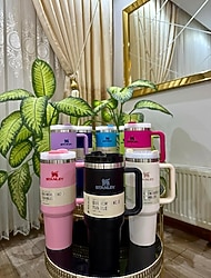 Stanley pipetli termos