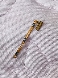 General Mobile GM20 Pro Tuş On Off Bord Flex