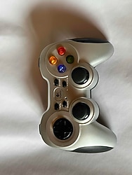 Logitech f710 kablosuz gamepad