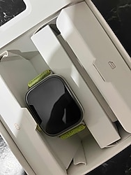 Huawei Watch fit 4 pro