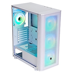 Frisby CM-106 Intel Core i5 14400F 16GB RAM 1TB SSD RTX5060 Ti FreeDos Gaming PC