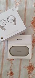 xiaomi openwear stereo kulaklık