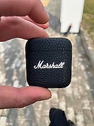 MARSHALL MİNOR 4