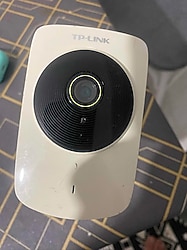 Top-link ip kamera sesli