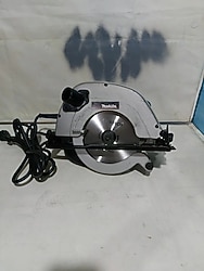 makita efsane 5704R sunta kesme