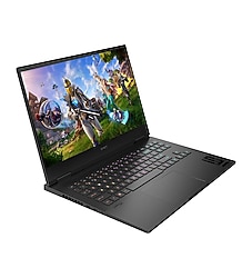 HP Omen 16 Ryzen 7 7840HS 16 GB 512 GB SSD RTX4060 8 GB 16.1"
