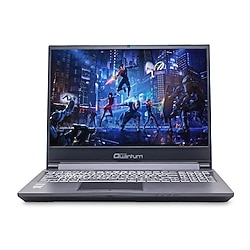 Technopc Quantum Gaming Magic CWE15IAR Intel Core i7 11800H 16GB RAM 512GB SSD RTX3050 Freedos 15.6” FHD 144Hz