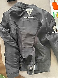 VENOM Classic series Kadın 4 Mevsim L Beden