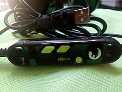 143 Gamepower Medusa 7.1 Kablolu Mikrofonlu Kulak Üstü Oyuncu Kulaklığı SIFIR ÜRÜN 1250 TL.