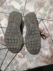 yürüme spor ayakkabı