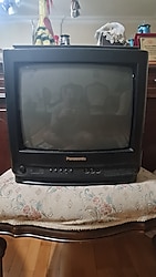 Panasonic Televizyon
