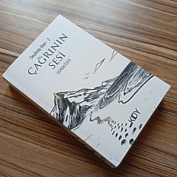 Çağrının Sesi (İmzalı Kitap)