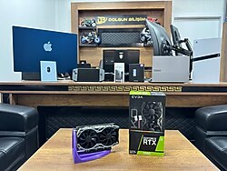 Evga KO GAMING RTX 2060 6 GB 192 Bit GDDR6 Ekran Kartı (İKİNCİ EL)v