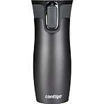 Contigo Westloop Tunç 470ML