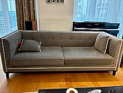 Kanepe / Divan koltuk