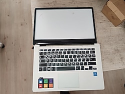 HOMETECH HT 14X KOMPLE KASA