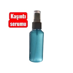 alerji ve kaşıntı serumu