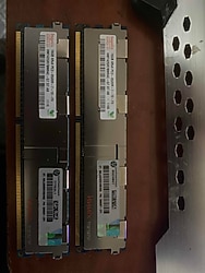 ECC SERVER RAM PCL3