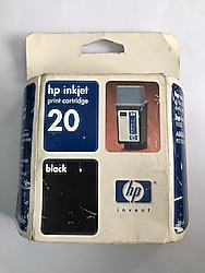 HP 6614A SİYAH KARTUŞ- HP 6614A SİYAH KARTUŞ