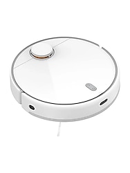 Xiaomi Mi Robot Vacuum Mop 2 Pro Beyaz Akıllı Robot Süpürge - Teşhir Ürünü