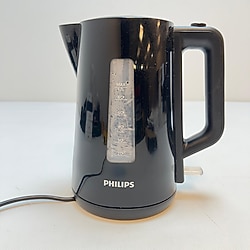 Philips 3000 Serisi HD9318/20 2200 W 1.7 lt Siyah Kettle