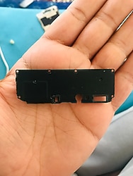 GENERAL MOBİLE GM 10 HOPARLÖR zil ses