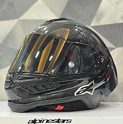 Alpinestars R10 kask