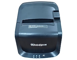 KODPOS FİŞ YAZICI ADİSYON E-TİCARET KURYE 80MM FİŞ YAZICI