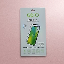 Xiaomi Redmi Note 10 / Note 10S Seramik Ekran Koruyucu