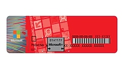 Windows Server 2022 Standard Etiket Lisans P73-08328