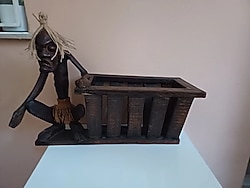 el yapılan dekorasyon kitaplık