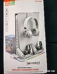 PS5 Stand