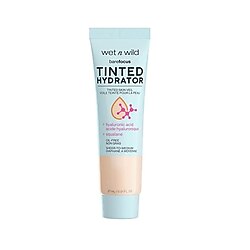 wet n wild Bare Focus Tinted Hydrator Light Medium