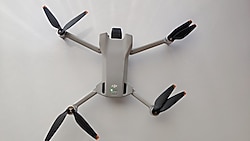 DJI Mini 3 Fly More Combo
