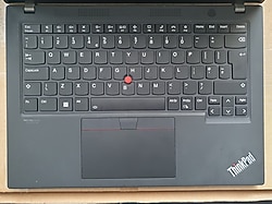 Lenovo Thinkpad T14 - Gen 3 -