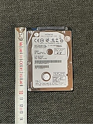 Hitachi HDD 250 gb hard disk sıfır