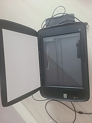 HP DESKJET GT5810 YAZICI