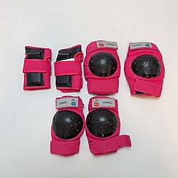 Oxelo Çocuk Paten Destek Seti