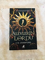 Alevlerin Lordu