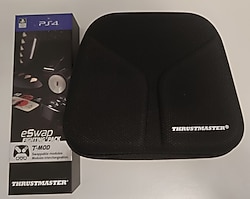 Thrustmaster ESwap Pro
