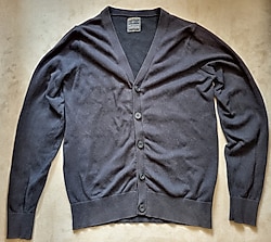 KEEP OUT 6653 SİYAH HIRKA