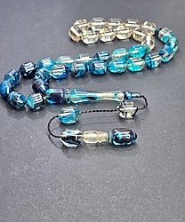 Ayhan Turan El İçiliği Sistemli Ateş Kehribar Tesbih