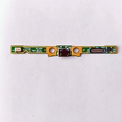 General Mobile E-tab 5 Şarj Bordu